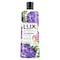 Lux Botanicals Skin Renewal Fig Extract And Geranium Oil Shower Gel 500ml