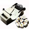 Generic Perfect Magic Roll Easy Sushi Maker Cutter Roller Diy Kitchen Perfect Magic Onigiri Roll Tool Sushi Roller Kitchen Accessories