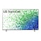 LG 50-Inch 4K NanoCell UHD LED TV