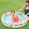 Intex Just So Fruity Pool, Multi-Colour, 59421