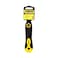 Crownman Torx Wrench Folding 8 Different Types Set - Black Yellow