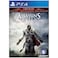 Sony PS4 Assassin's Creed: The EZIO Collection