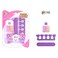 Kidzpro Sc 2108S Pocket Money Lamma Fun Nail Set 3 Years