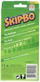 Unknown Mattel Games 42050 Skip Bo Card Game