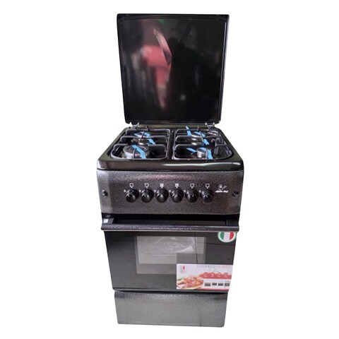 Master Chef Cooker 3G+1E Ts5055 Sg