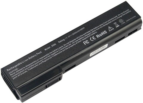 Hp Elitebook 8460p 8470p 8560p 8570p Probook 6560b 6570b 6460b 6470b