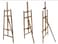 Generic Wooden Easel, 145cm