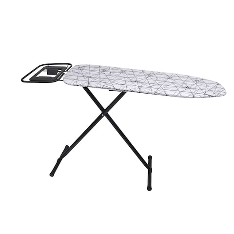 Buy Royalford Spring Ironing Board Turkey 110X32cm in UAE