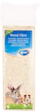 Duvo Wood Chips Natural Wood Fiber 1 kg