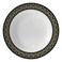 Servewell Hanna Rim Soup Plate White 23cm