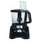 Moulinex Double Force Food Processor 1000W FP821827 Black