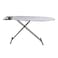 Delcasa Vibgyor Ironing Board-Turkey 124X38Cm