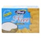Manji Nice Biscuits With Coconut Budget 1Kg
