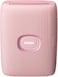 Fujifilm Instax Mini Link2 Soft Pink Smartphone Printer