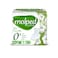 Molped Pure &amp; Soft Women Pads Normal 8&#39;s