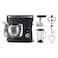 Philips HR7962/21 Food Processor 1000 W 5.5 L Black