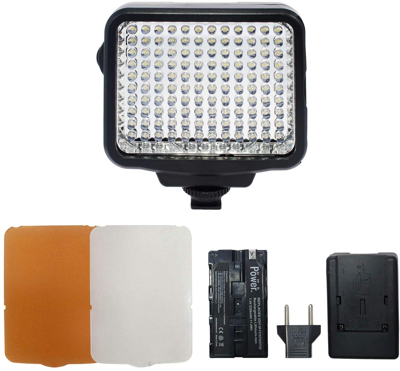 DMK Power DMK Power 700 Led Video Light 700W