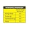 Lipton Yellow Label Black Dust Tea - 250 gram