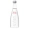 Evian Natural Mineral Water Glass 330ml