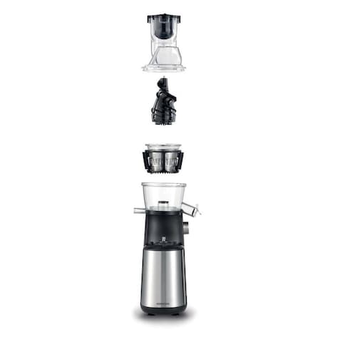 Kenwood Slow Juicer JMM70.000BK Multicolour 800ml