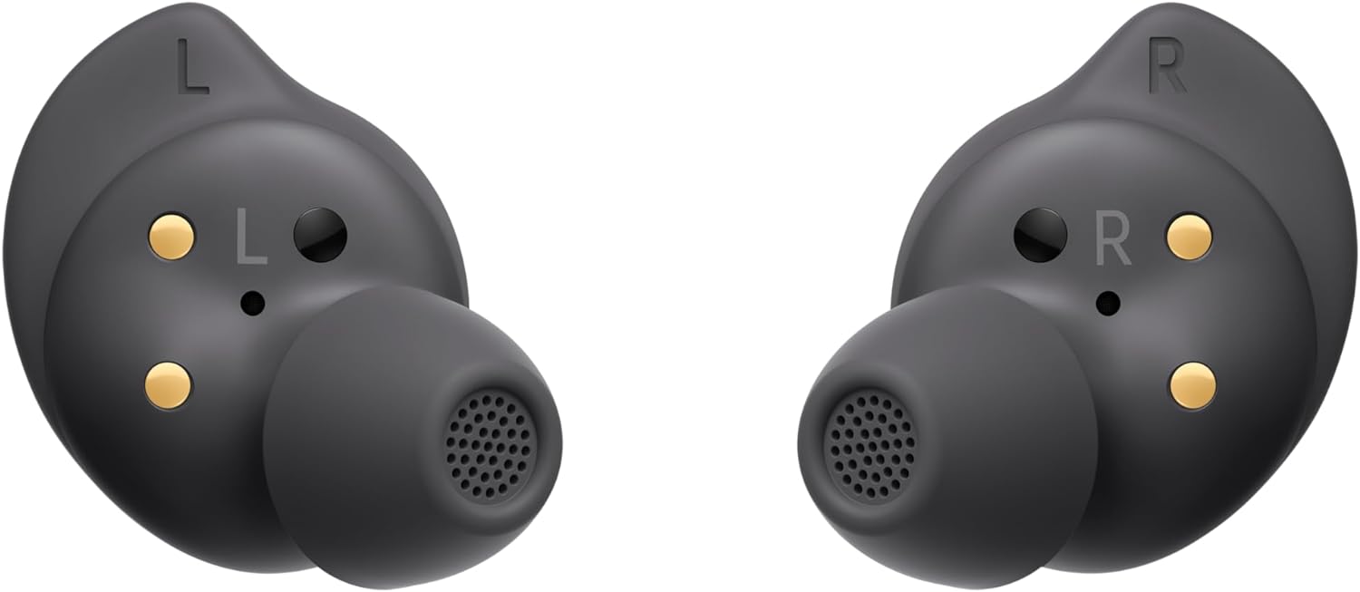 Samsung Galaxy Buds FE Wireless ANC Earbuds - Graphite