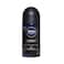 Nivea Deodorant Roll On Deep, Dry &amp; Clean Feel 50ml