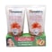 Himalaya Gentle Exfoliating Apricot Face Wash 150ml Pack of 2