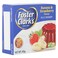 Foster Clark's Jelly Powder Strawberry And Banana Flavor 80g x Pack of 6