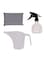 GVC Pro Steam Press Iron With Stand, 36 Inch, 1600W, GVC-3600