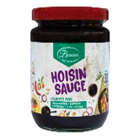 Benina Hoisin Sauce 230GR