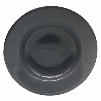 One Two One Soup Plate 10.5 Inch