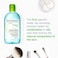 Bioderma - S&eacute;bium H2O - Micellar Water - Cleansing and Make-Up Removing - for Combination to Oily Skin - 2x16.7 fl.oz.