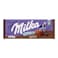 Milka Oreo Brownie Choco 100G