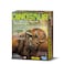 4M Kidz Labs / Triceratops Skeleton Excavation