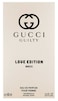 Gucci Guilty Love Edition Mmxxi Eau De Parfum, 90ml