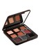 Viseart Golden Hour Eyeshadow Palette Multicolour