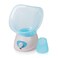 Benice Face Steamer Blue