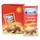 Saudia Mini Tomato Paste 6x70ml