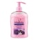 Malizia Liquid Soap Musk And Blackberry 500ML