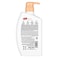 Lifebuoy Apple Cider And Ginger Antibacterial Bodywash Clear 500ml