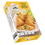 Buy Al Kabeer Vegetable Samosas 240g in Saudi Arabia