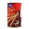 Time Wafer Master Wafers Filled With Hazelnut Cream 120g
