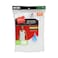 Hanes Men Tanks White M Size 3 PiecesNo RefundExchange for Hygienic Item