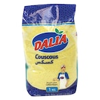 Buy Dalia Couscous 1kg in UAE