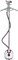 Olsenmark Omgs1690 Garment Steamer, Purple