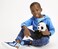 Aurora World Miyoni, 10" Panda, Multicolor