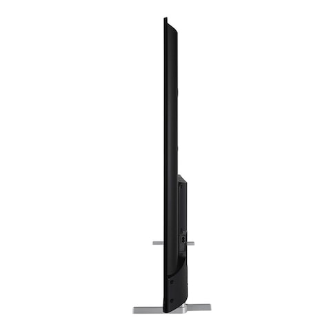 Tornado 55-inch QLED 4K UHD Smart TV - 55QS3500E