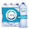 Elano Water Bottle - 1.5 liter - 6 Pieces