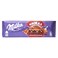 Milka Mmmax Almond And Caramel Chocolate Bar 300GR