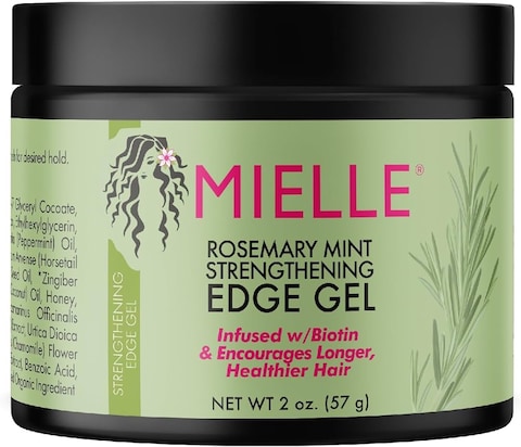 Mielle Rosemary Edge Gel 57g